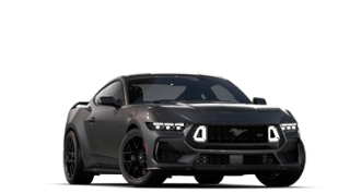 2026 Ford Mustang® External Image 4
